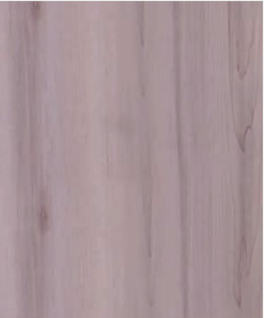 Colour Core PVC Wood Laminate 8x4 ft Texture 1.25 mm - SD 6074