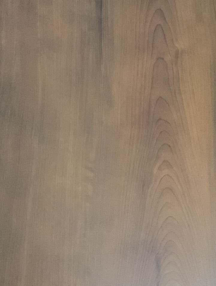 Zembezi Walnut Wood Laminate 8x4 ft Suede 1 mm - SF 1405