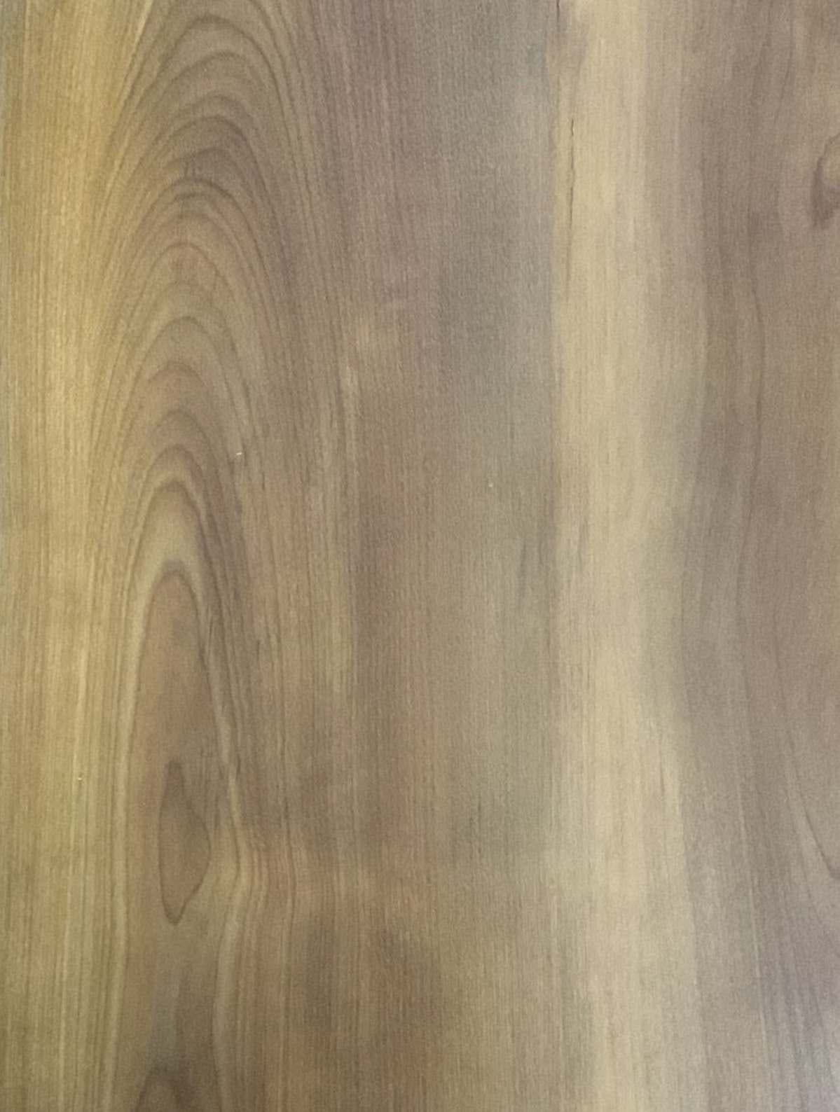 Zembezi Grey Wood Laminate 8x4 ft Suede 1 mm - SF 1406