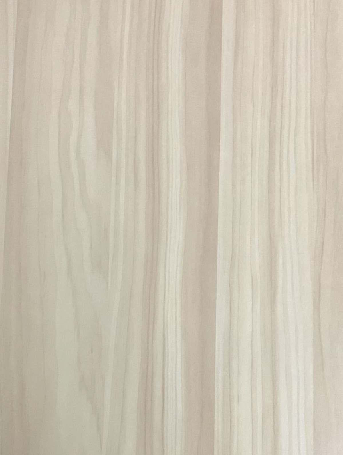Trend Laminates Peat Wood Light 8x4 ft Suede wood laminates Cream SF_1409