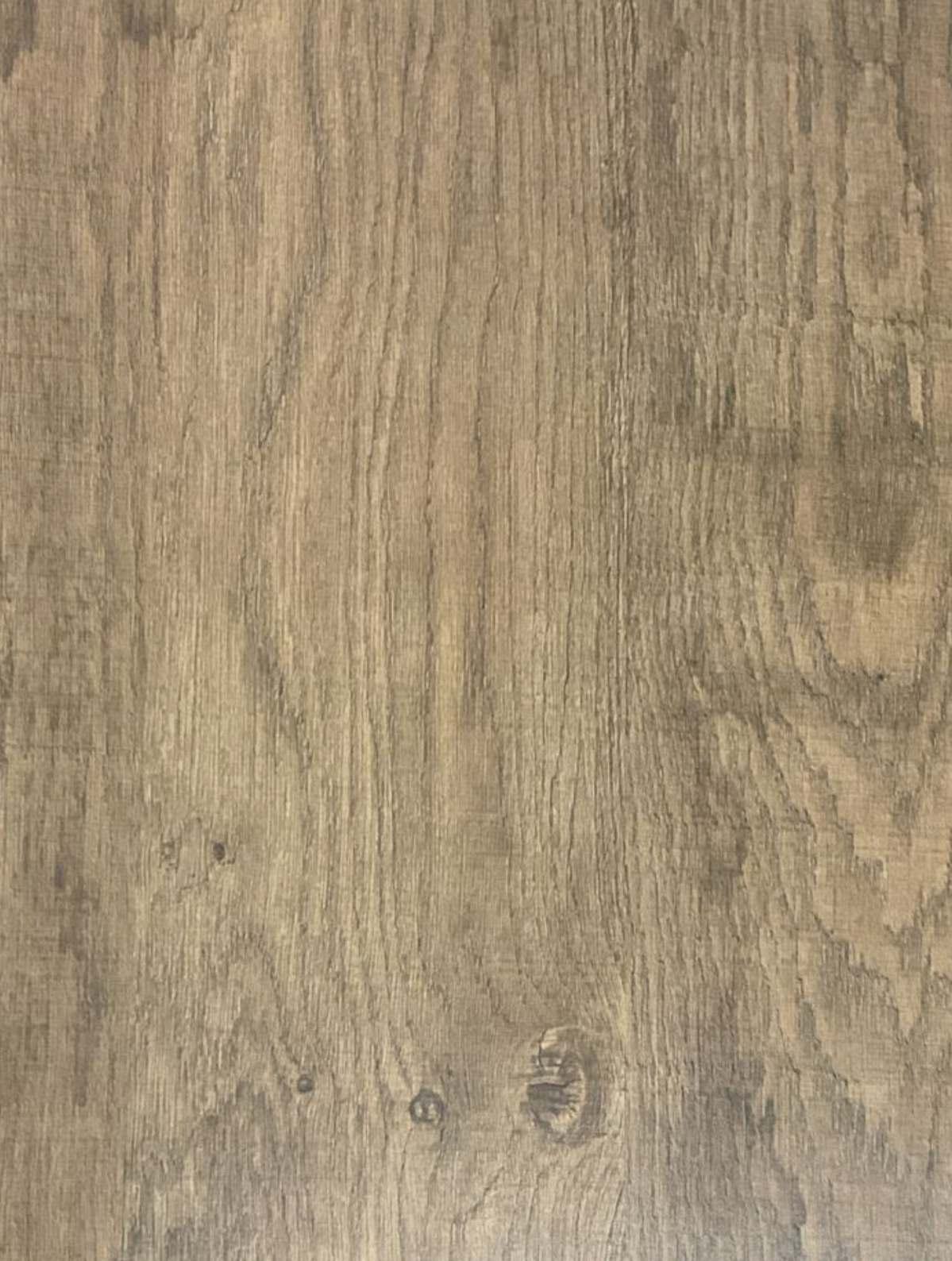 Yukon Oak Wood Laminate 8x4 ft Suede 1 mm - SF 1417