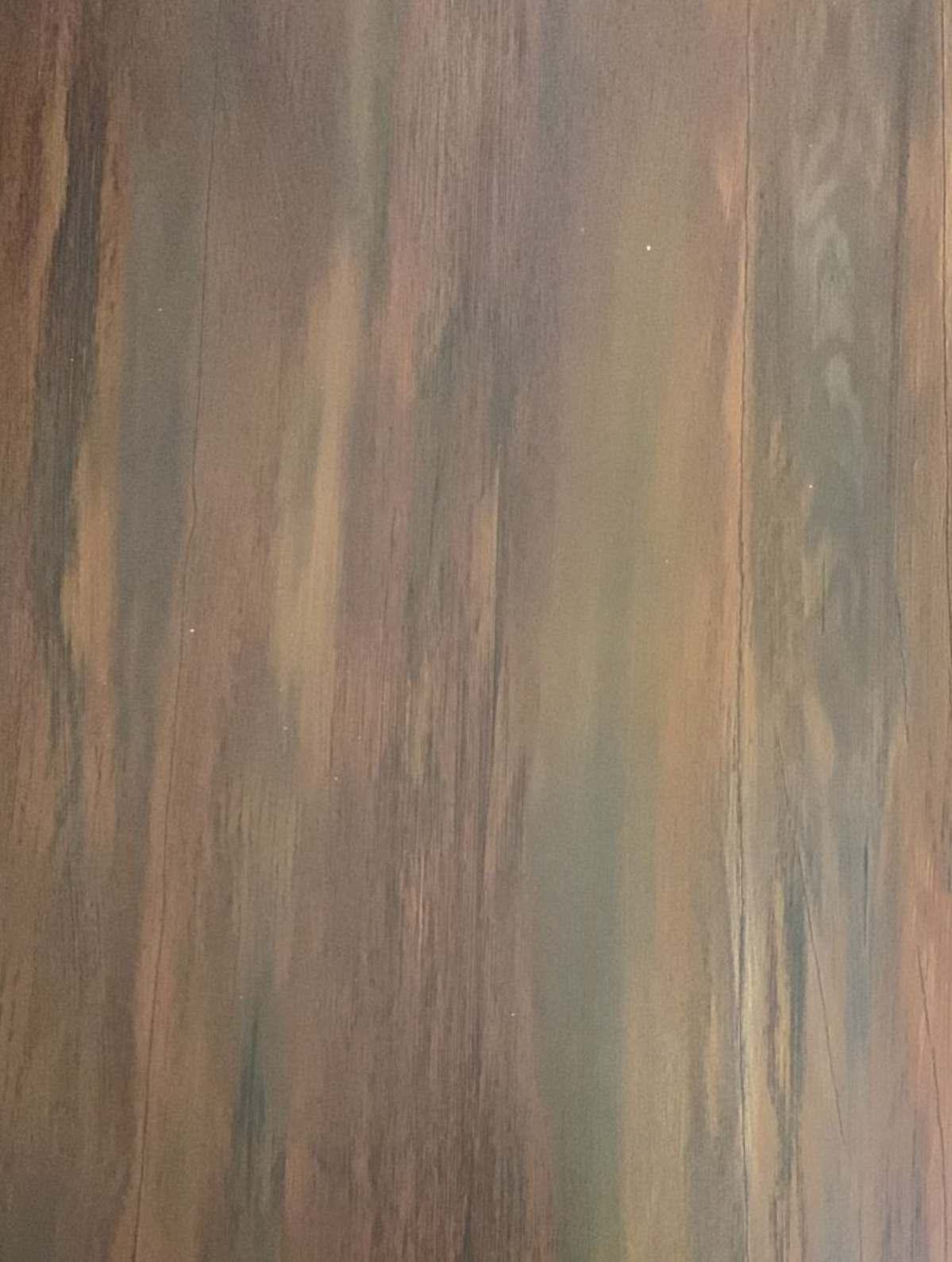 Pemenang Walnut Wood Laminate 8x4 ft Suede 1 mm - SF 1419