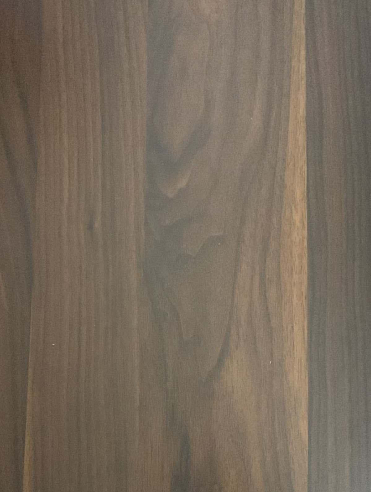 North Walnut Wood Laminate 8x4 ft Suede 1 mm - SF 1427