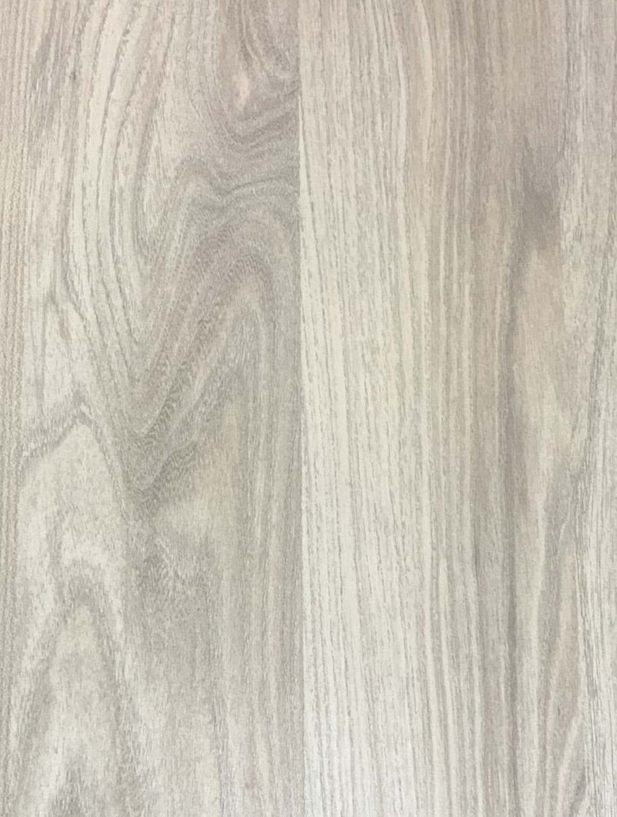 Procera White Wood Laminate 8x4 ft Suede 1 mm - SF 1430