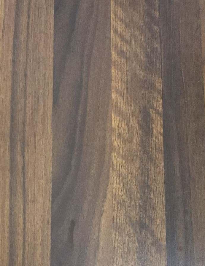 Synayom Oak Wood Laminate 8x4 ft Suede 1 mm - SF 1433