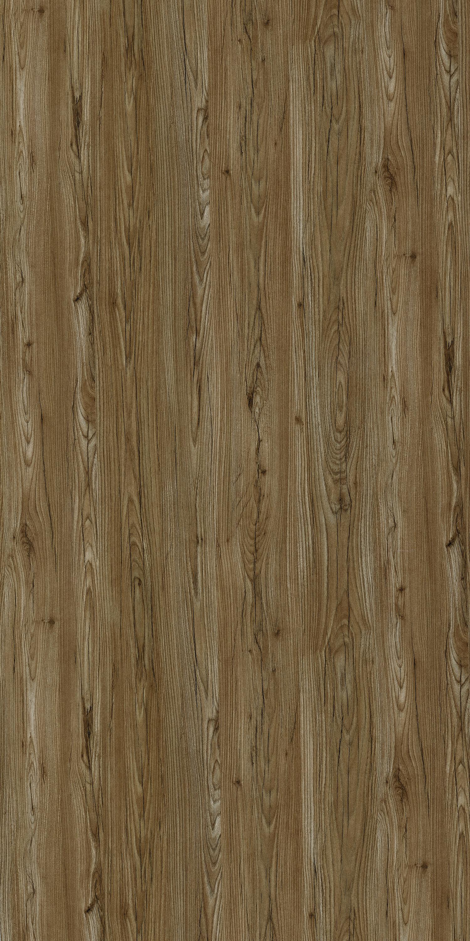 Abstract Dark Wood Laminate 8x4 ft Suede 1 mm - SF 1518