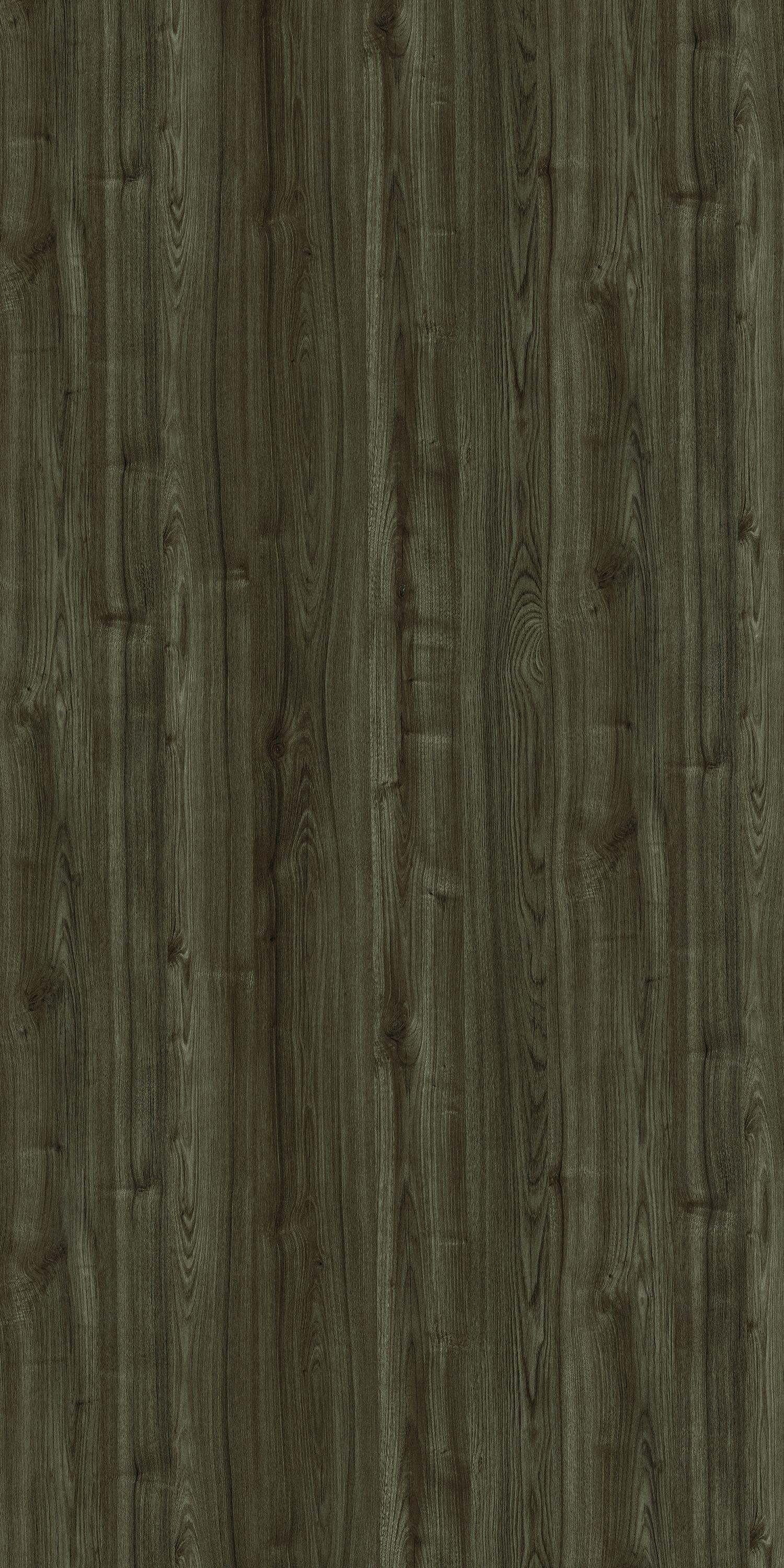 Austrian Grey Wood Laminate 8x4 ft Suede 1 mm - SF 1522