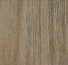 Ruled Oak Wood Laminate 8x4 ft Suede 1 mm - SF 1941