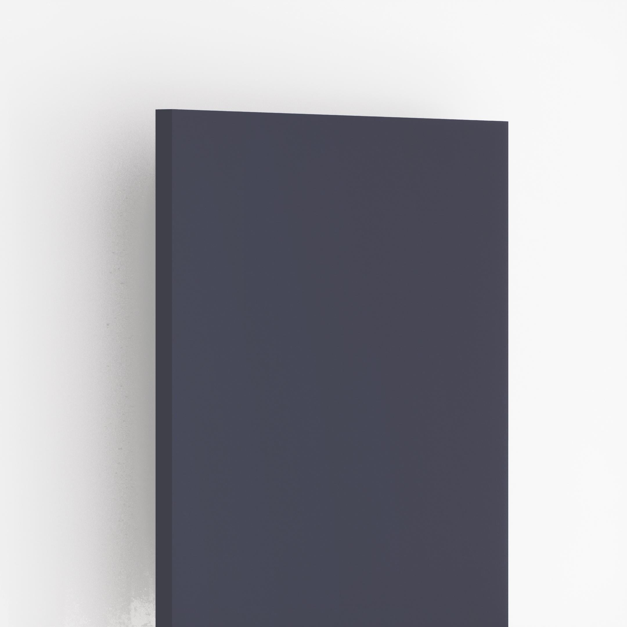 Plain Laminate 8x4 ft Suede 1 mm - SF 1948