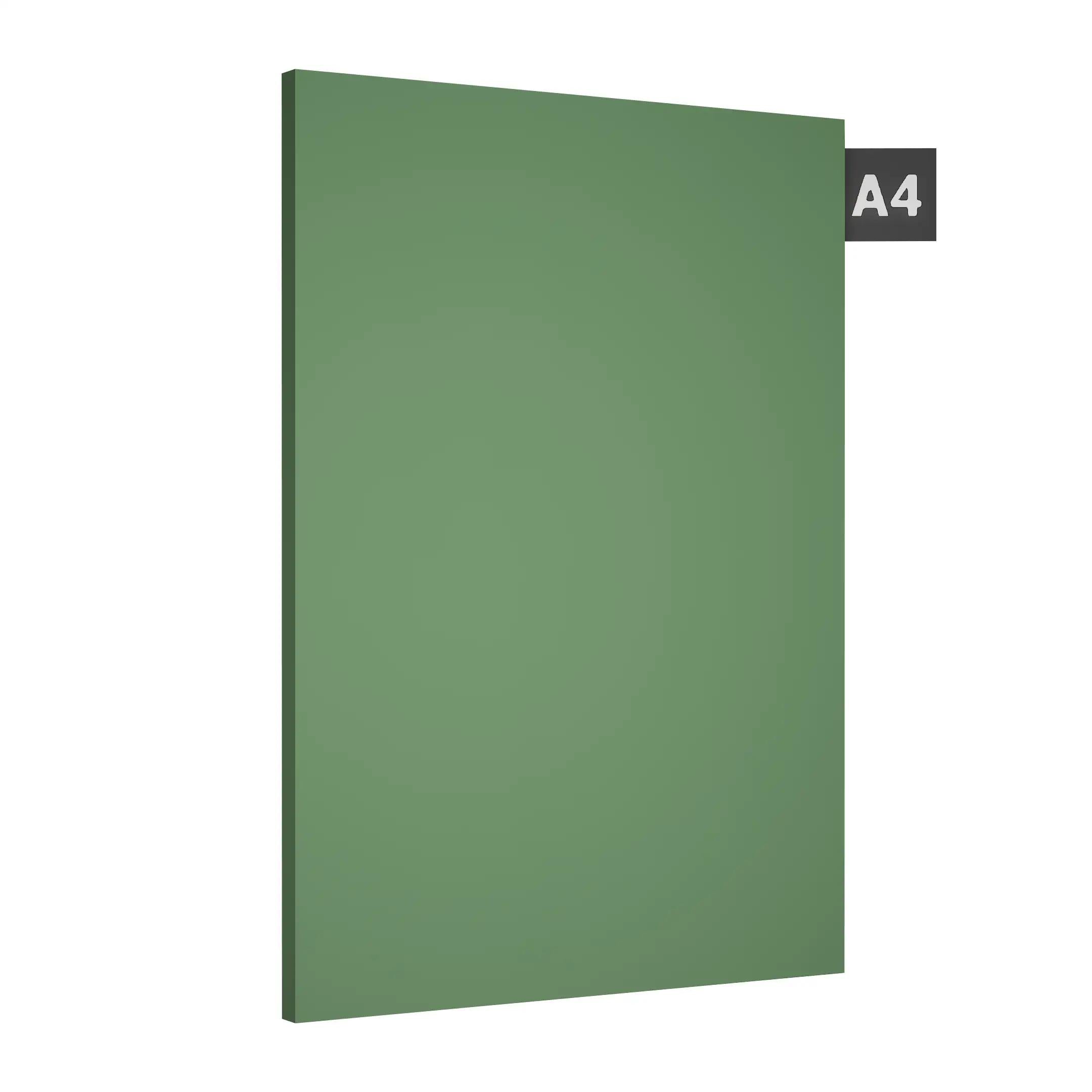 Plain Laminate 8x4 ft Suede 1 mm - SF 1949