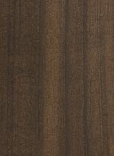 Espresso Teak Wood Laminate 8x4 ft Suede 1 mm - SF 1978