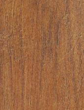 Rustic Oak Wood Laminate 8x4 ft Suede 1 mm - SF 1981