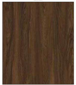 Best Laminates Liner Laminate 8x4 ft Suede wood laminates Wenge SF_212
