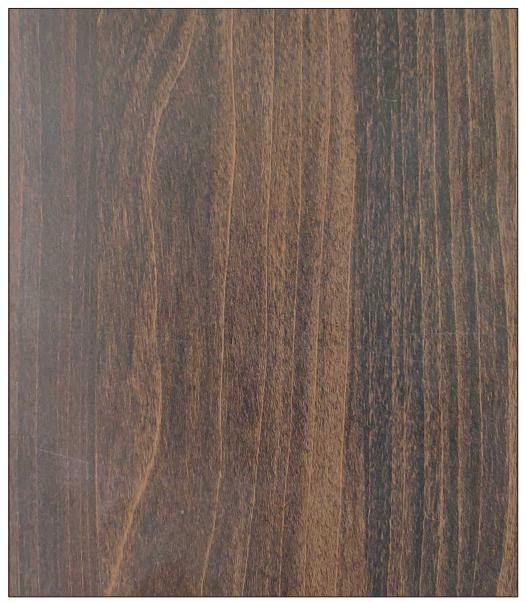 Best Laminates Liner Laminate 8x4 ft Suede wood laminates Wenge SF_215