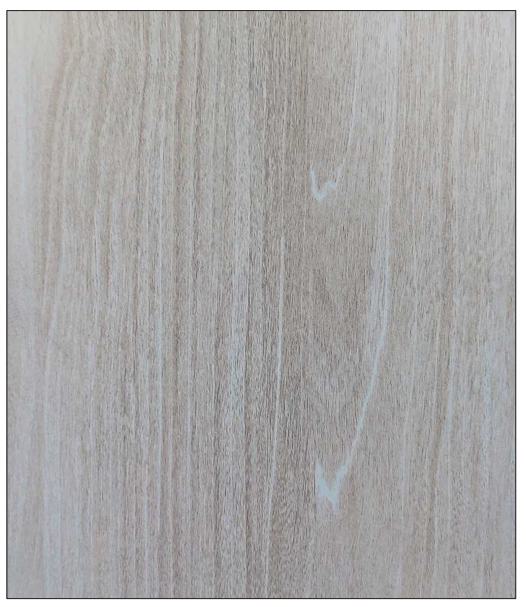 Best Laminates Liner Laminate 8x4 ft Suede wood laminates Grey SF_216