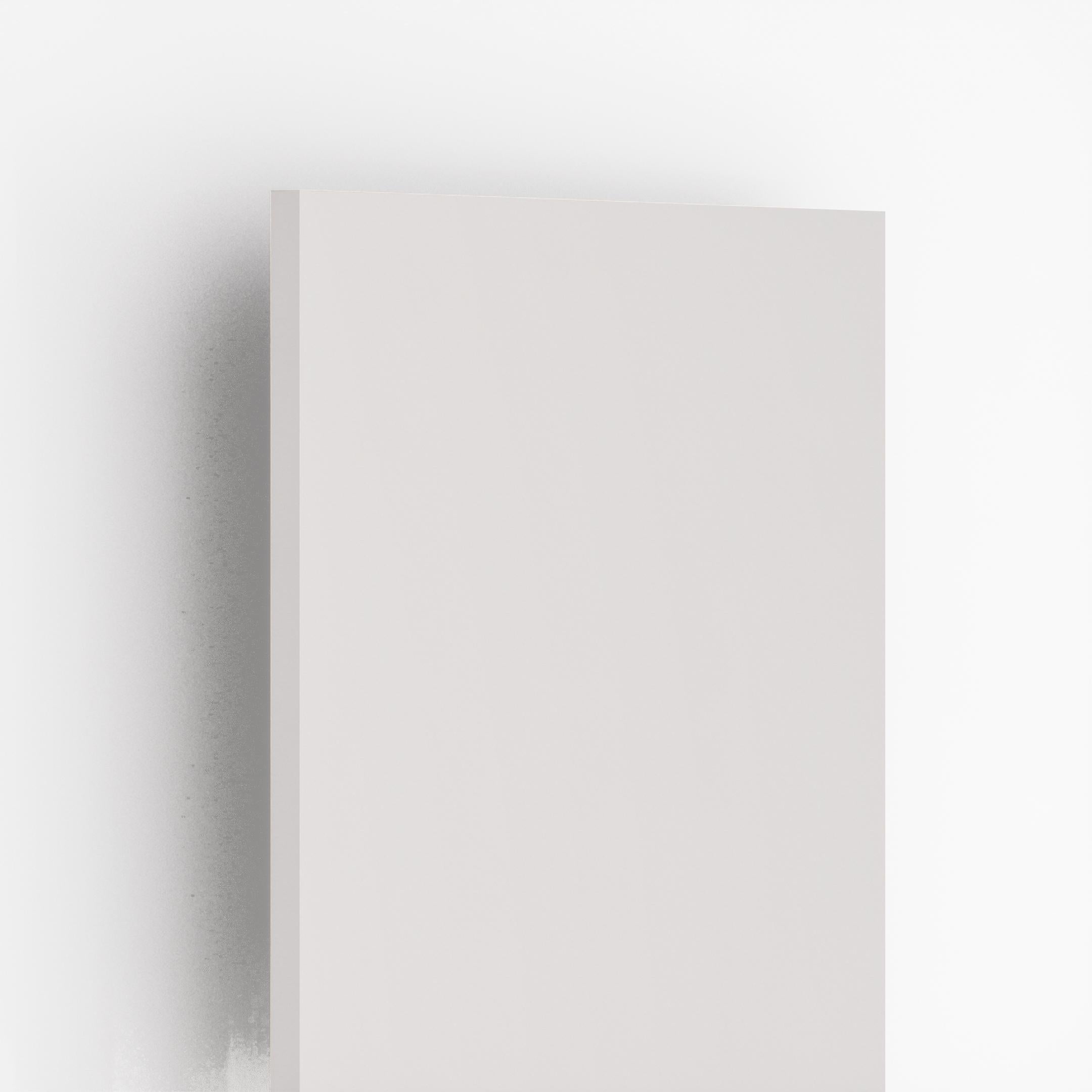 Plain Laminate 8x4 ft Suede 1 mm - SF 302