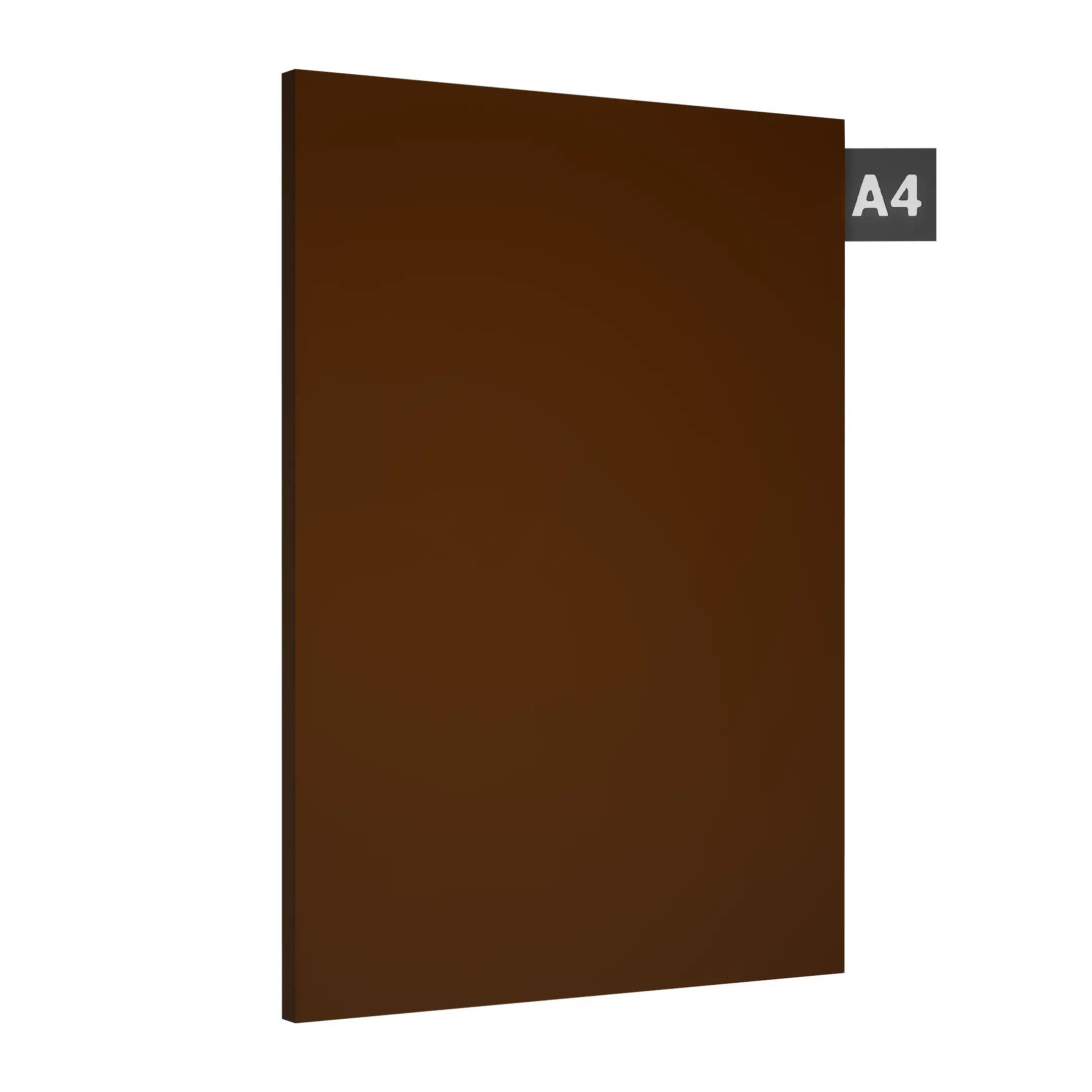 Plain Laminate 8x4 ft Suede 1 mm - SF 311