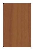 Oxford Cherry Wood Laminate 8x4 ft Suede 1 mm - SF 5031