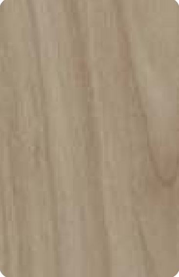 Light Varmount Cherry Wood Laminate 8x4 ft Suede 1 mm - SF 5052