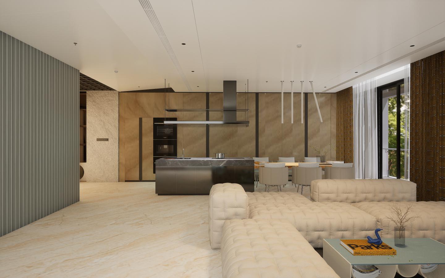 Light Varmount Cherry Wood Laminate 8x4 ft Suede 1 mm - SF 5052