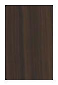Advance Laminates Dark Bark Wood 8x4 ft Suede wood laminates Wenge SF_5053