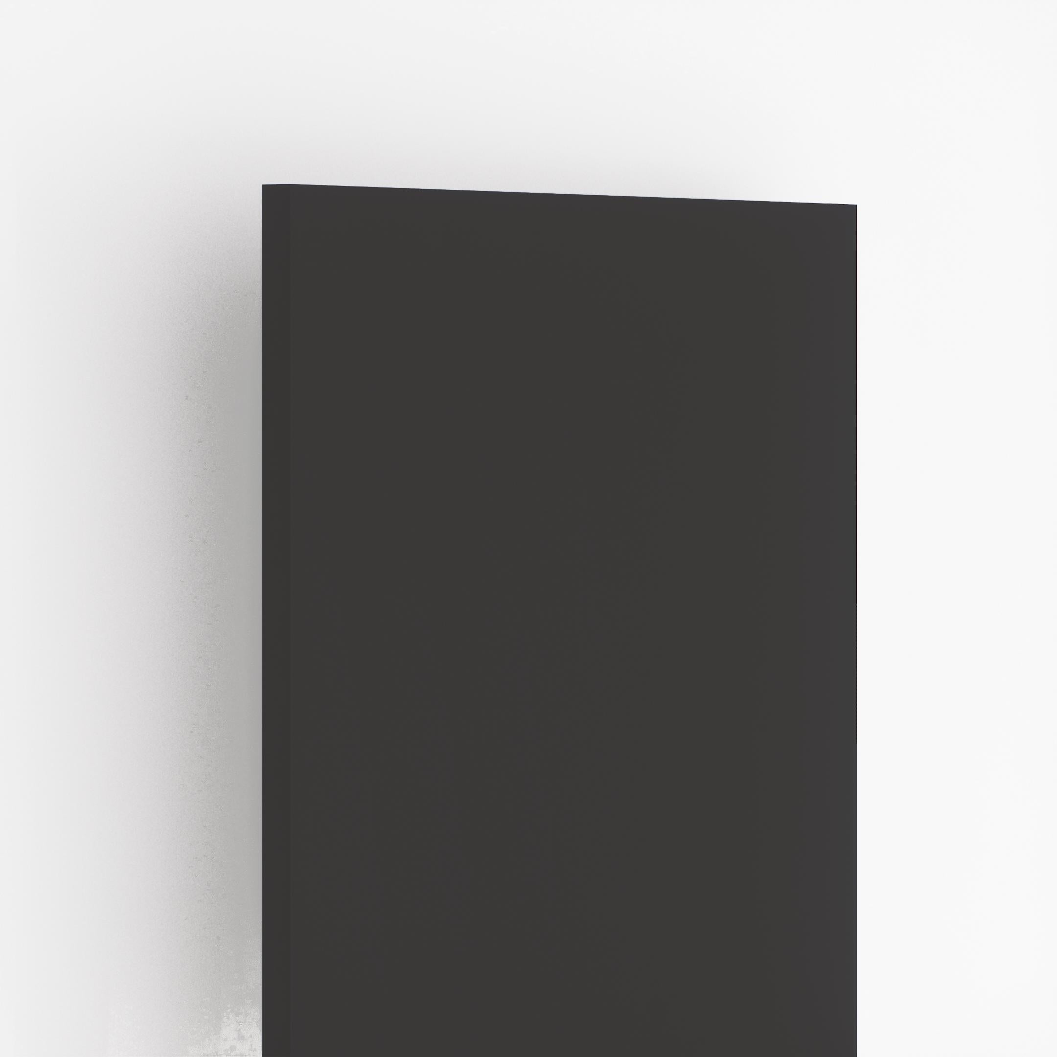 Plain Laminate 8x4 ft Suede 1 mm - SF 505