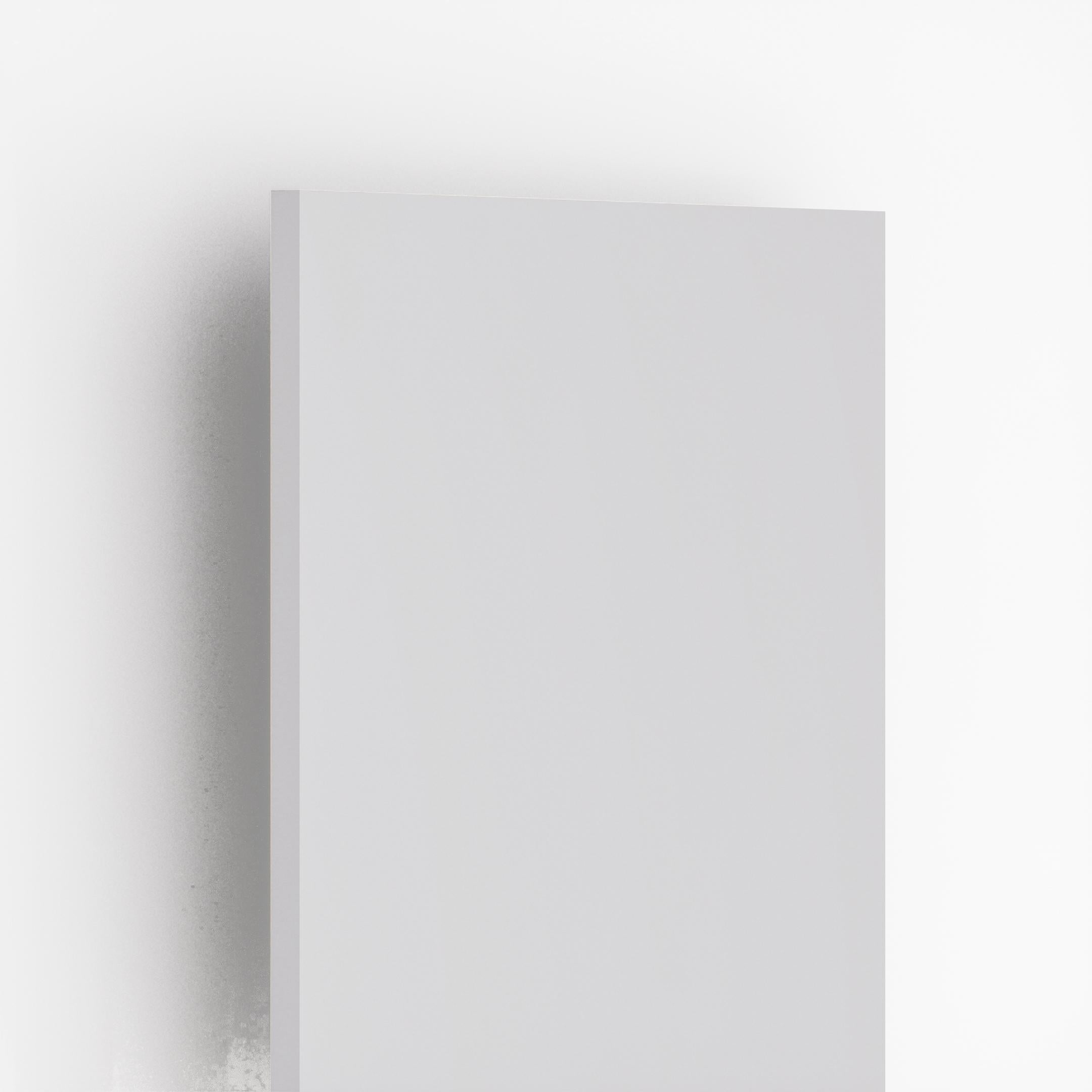 Plain Laminate 8x4 ft Suede 1 mm - SF 506
