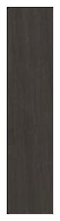 Adamson Oak Dark Wood Laminate 8x4 ft Suede 1 mm - SF 5087