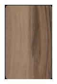 Monfort Light Wood Laminate 8x4 ft Suede 1 mm - SF 5115