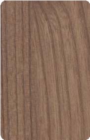Perry Dark Wood Laminate 8x4 ft Suede 1 mm - SF 5116
