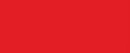 Tangerine Plain Laminate 8x4 ft Suede 1 mm - SF 554