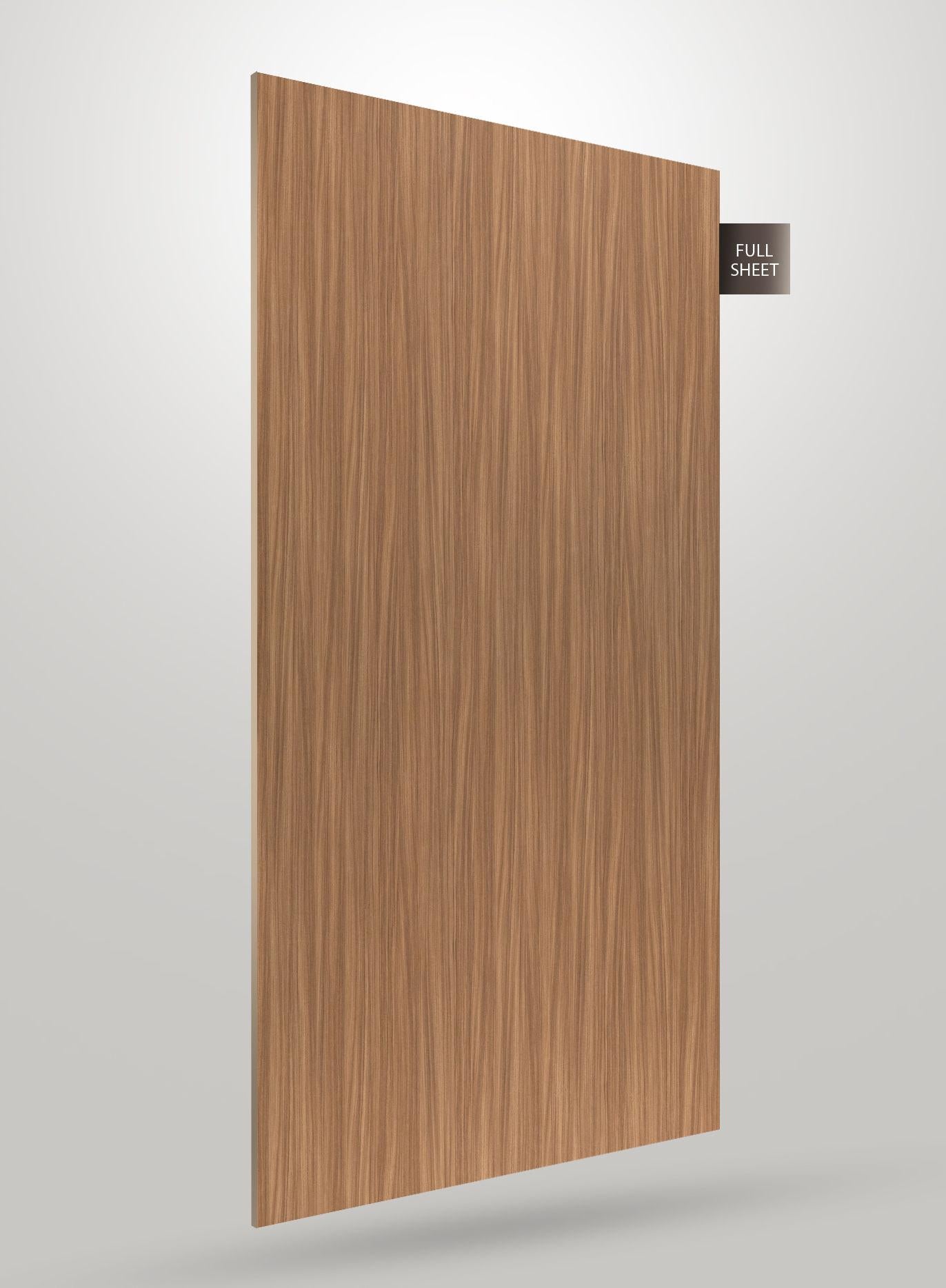 Wood Laminate 8x4 ft Texture 1 mm - SF 605