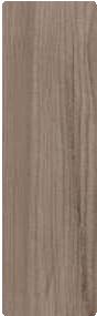 Kitami Elm Wood Laminate 8x4 ft Suede 1 mm - SF 6100