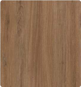 Santana Oak Dark Wood Laminate 8x4 ft Suede 1 mm - SF 6105