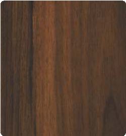 Canyon Mountain Walnut Wood Laminate 8x4 ft Suede 1 mm - SF 6109