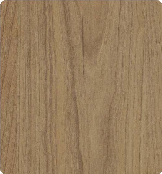 Yalta Cherry Wood Laminate 8x4 ft Suede 1 mm - SF 6119
