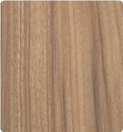 Canyon Mountain Walnut Light Wood Laminate 8x4 ft Suede 1 mm - SF 6131