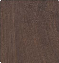 Advance Laminates Dark Roche Elm 8x4 ft Suede wood laminates Brown SF_6136