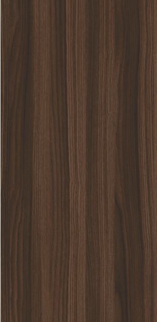 Brown Ash Tree Wood Laminate 8x4 ft Suede 1 mm - SF 6168