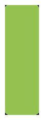 Flourescent Green The One Plain Laminate 8x4 ft Suede 1 mm - SF 619
