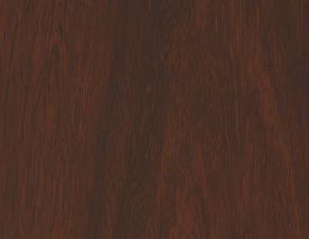 Oxford Cherry Wood Laminate 8x4 ft Suede 1 mm - SF 622