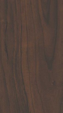 Logwood Dark Wood Laminate 8x4 ft Suede 0.8 mm - SF 6691