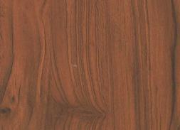 Country Logwood Wood Laminate 8x4 ft Suede 0.8 mm - SF 6692