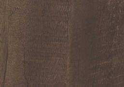 Broken Ash Wood Laminate 8x4 ft Suede 0.8 mm - SF 6701