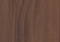 Rolex Dark Wood Laminate 8x4 ft Suede 0.8 mm - SF 6734