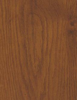 Natural Red Fern Wood Laminate 8x4 ft Suede 1 mm - SF 675