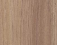 Beige wood grain laminate with suede finish and vertical wood texture pattern, displaying a brown wood-like appearance.