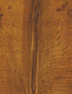 Boston Russet Wood Laminate 8x4 ft Suede 1 mm - SF 683