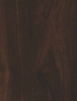 Texas Saddle Wood Laminate 8x4 ft Suede 1 mm - SF 685