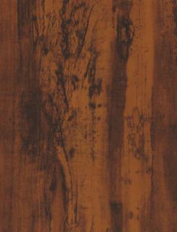 Bronze Musk Wood Laminate 8x4 ft Suede 1 mm - SF 690